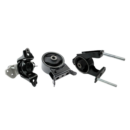 Motor Mount Kit - 2005 Toyota Echo 1.5L Engine Parts # MMK1122ZE12