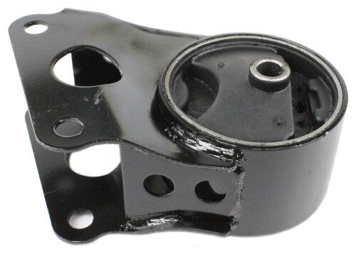 Motor Mount Kit - 2002 Nissan Sentra 2.5L Engine Parts # MMK638ZE6