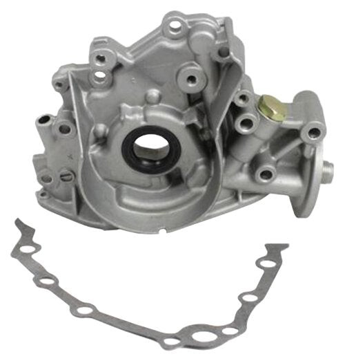 Oil Pump - 1995 Mitsubishi Mirage 1.5L Engine Parts # OP100ZE30