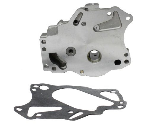 Oil Pump - 1987 Dodge Mini Ram 2.6L Engine Parts # OP101ZE10