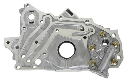 Oil Pump - 1988 Dodge Colt 2.0L Engine Parts # OP105ZE2