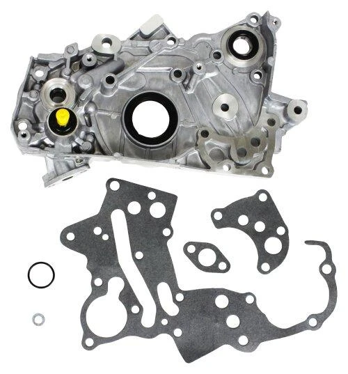 Oil Pump - 1989 Plymouth Colt 2.0L Engine Parts # OP105ZE36
