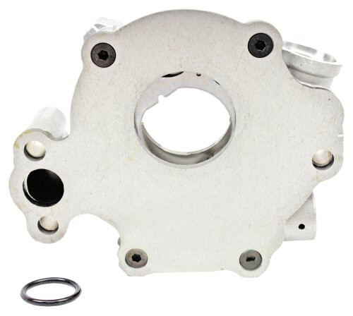 Oil Pump - 2010 Dodge Ram 1500 3.7L Engine Parts # OP1100ZE51