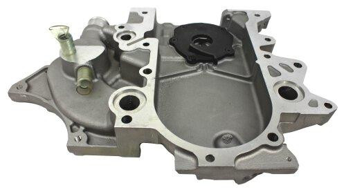 Oil Pump - 1990 Chrysler Town & Country 3.3L Engine Parts # OP1135ZE8
