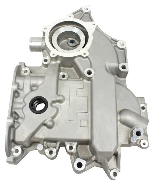 Oil Pump - 1995 Chrysler Town & Country 3.8L Engine Parts # OP1135ZE15
