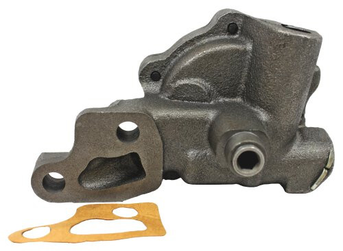 Oil Pump - 1988 Dodge D350 5.9L Engine Parts # OP1140HVZE157