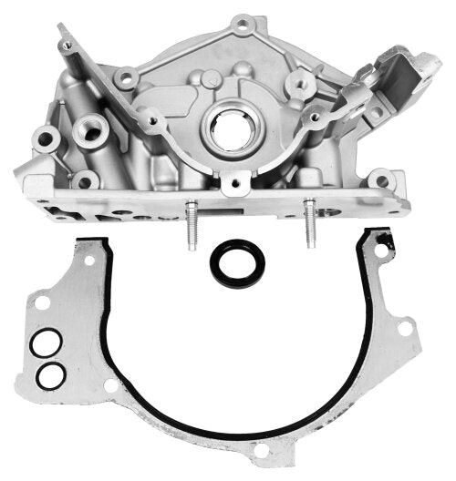 Oil Pump - 2006 Dodge Magnum 3.5L Engine Parts # OP1151ZE5