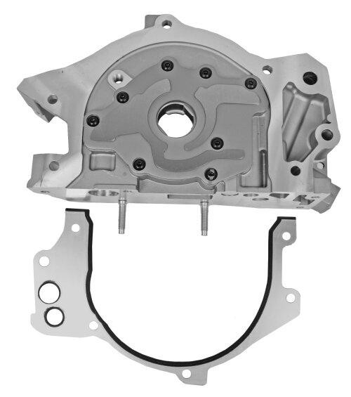 Oil Pump - 2010 Dodge Grand Caravan 4.0L Engine Parts # OP1156ZE25