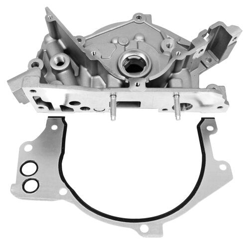 Oil Pump - 2007 Dodge Nitro 4.0L Engine Parts # OP1156ZE30