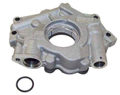 Oil Pump - 2009 Jeep Grand Cherokee 6.1L Engine Parts # OP1162ZE21