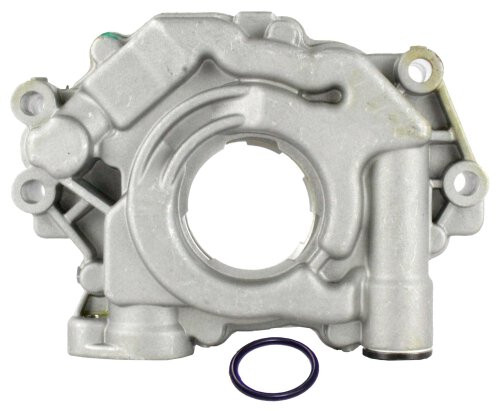 Oil Pump - 2011 Dodge Durango 5.7L Engine Parts # OP1163ZE36