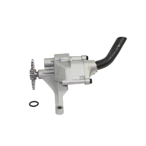 Oil Pump - 2003 Freightliner Sprinter 3500 2.7L Engine Parts # OP1172ZE15