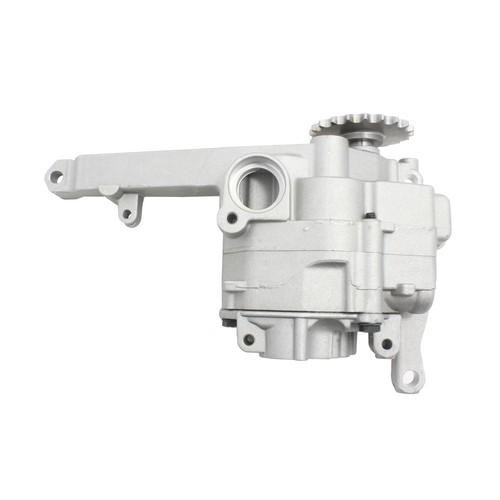 Oil Pump - 2010 Mercedes-Benz R350 3.0L Engine Parts # OP1175ZE27