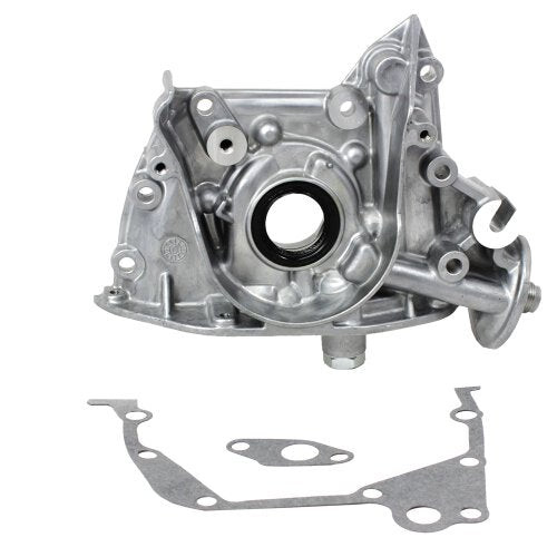 Oil Pump - 2002 Hyundai Accent 1.5L Engine Parts # OP121ZE8