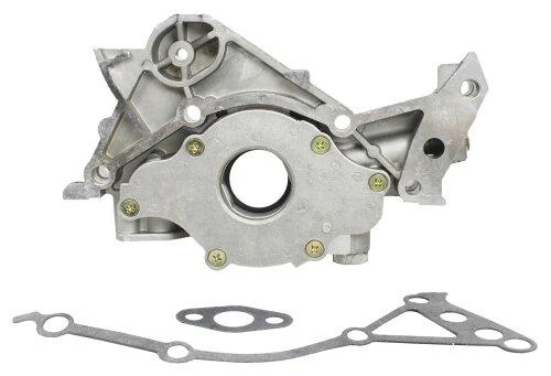 Oil Pump - 1990 Dodge Daytona 3.0L Engine Parts # OP125ZE25