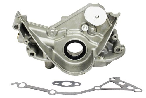 Oil Pump - 1990 Plymouth Acclaim 3.0L Engine Parts # OP125ZE57