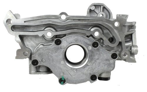 Oil Pump - 1989 Dodge Raider 3.0L Engine Parts # OP126ZE1