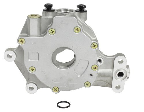Oil Pump - 2006 Dodge Magnum 2.7L Engine Parts # OP140ZE44