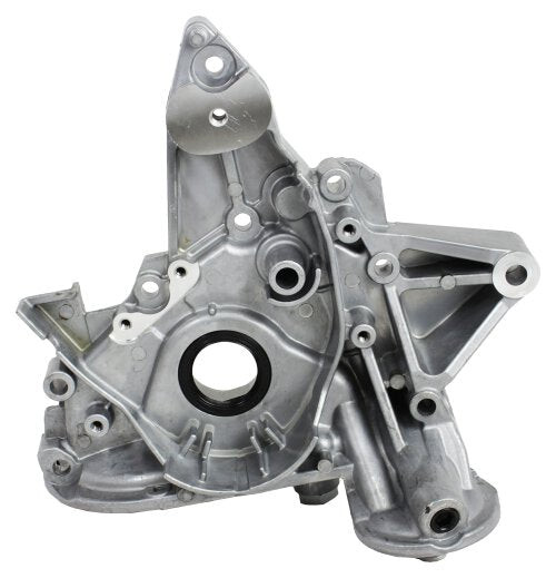 Oil Pump - 2002 Mitsubishi Lancer 2.0L Engine Parts # OP157ZE4