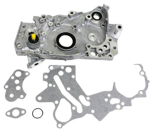 Oil Pump - 2005 Mitsubishi Galant 2.4L Engine Parts # OP162ZE8