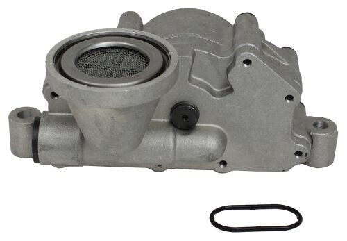 Oil Pump - 2012 Hyundai Genesis Coupe 3.8L Engine Parts # OP174ZE15