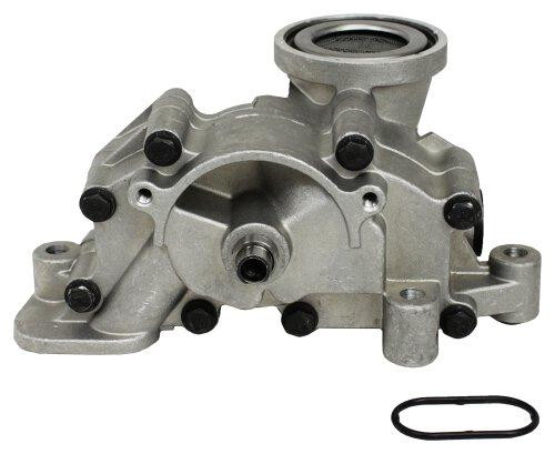 Oil Pump - 2007 Kia Amanti 3.8L Engine Parts # OP174ZE32