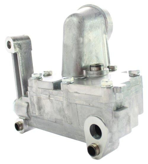 Oil Pump - 2013 Mitsubishi Lancer 2.0L Engine Parts # OP178ZE6