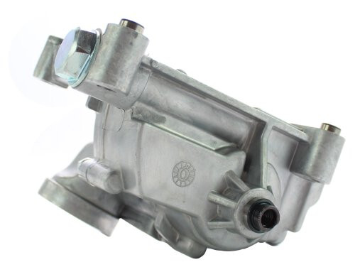 Oil Pump - 2014 Mitsubishi Lancer 2.0L Engine Parts # OP178ZE7