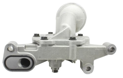 Oil Pump - 2011 Hyundai Santa Fe 3.5L Engine Parts # OP192ZE18