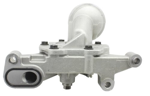 Oil Pump - 2012 Hyundai Santa Fe 3.5L Engine Parts # OP192ZE19
