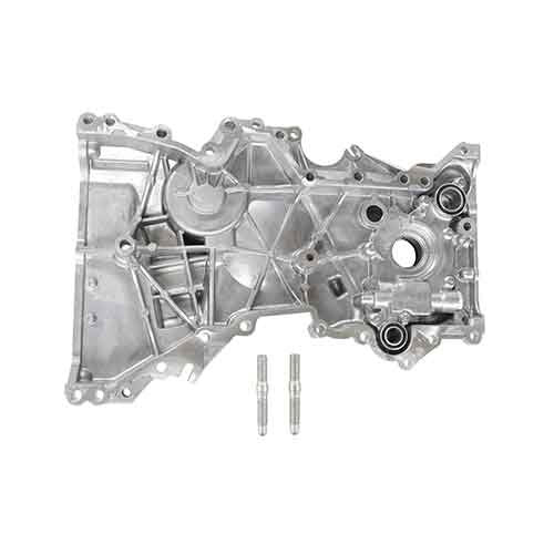 Oil Pump - 2012 Kia Soul 2.0L Engine Parts # OP193ZE15