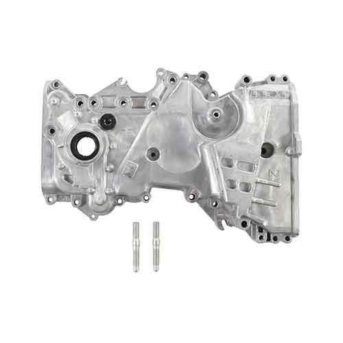 Oil Pump - 2013 Kia Soul 2.0L Engine Parts # OP193ZE16