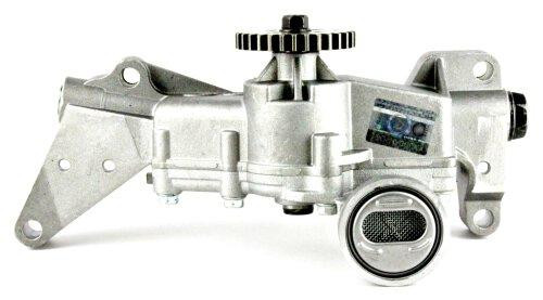 Oil Pump - 2010 Hyundai Genesis Coupe 2.0L Engine Parts # OP196ZE1