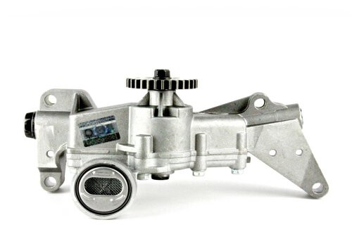 Oil Pump - 2010 Hyundai Genesis Coupe 2.0L Engine Parts # OP196ZE1