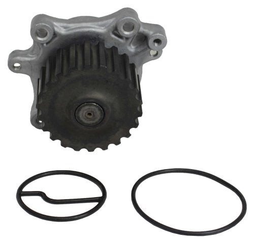 Oil Pump - 1986 Honda Accord 2.0L Engine Parts # OP205ZE2