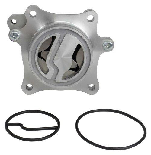 Oil Pump - 1989 Honda Accord 2.0L Engine Parts # OP205ZE5