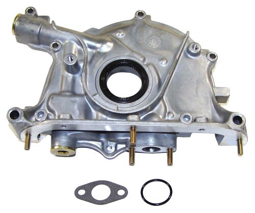 Oil Pump - 1993 Acura Integra 1.7L Engine Parts # OP212ZE2