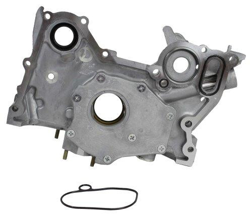 Oil Pump - 1990 Honda Accord 2.2L Engine Parts # OP219ZE1