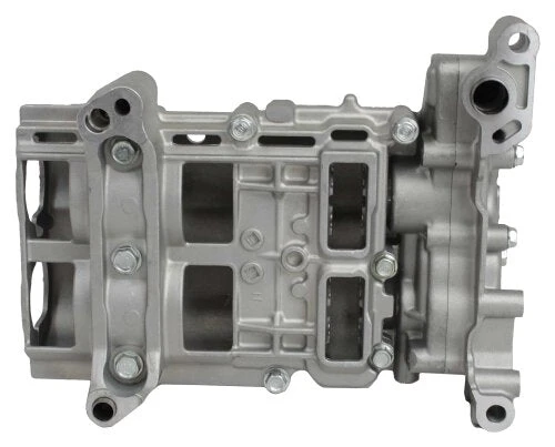 Oil Pump Housing - 2006 Acura TSX 2.4L Engine Parts # OP228ZE3