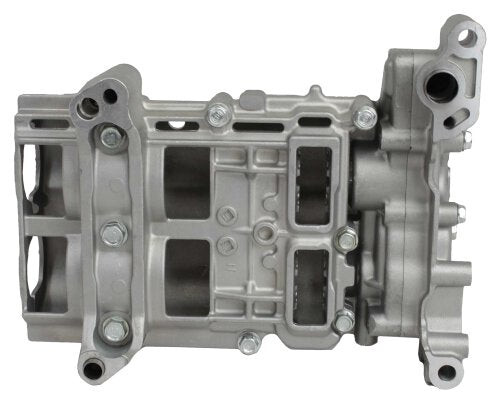 Oil Pump Housing - 2004 Honda Element 2.4L Engine Parts # OP228ZE12