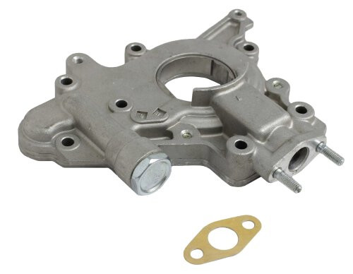 Oil Pump - 2013 Acura ILX 1.5L Engine Parts # OP238ZE1