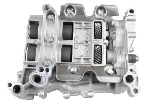 Oil Pump - 2014 Honda Civic 2.4L Engine Parts # OP242ZE17