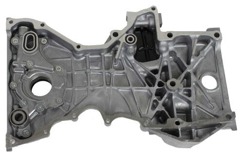 Oil Pump - 2008 Honda Civic 1.8L Engine Parts # OP246ZE3