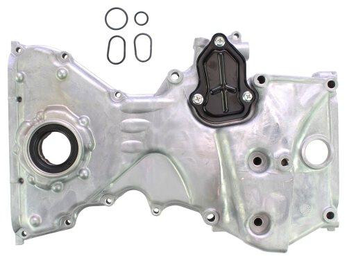 Oil Pump - 2013 Acura ILX 2.0L Engine Parts # OP250ZE1