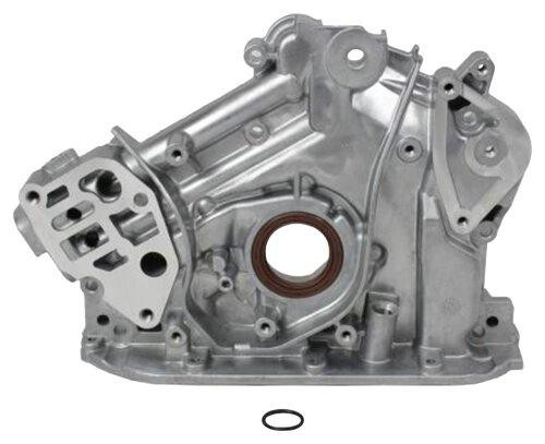 Oil Pump - 1999 Honda Odyssey 3.5L Engine Parts # OP262ZE18