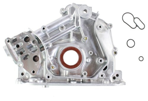 Oil Pump - 2010 Honda Odyssey 3.5L Engine Parts # OP269ZE25