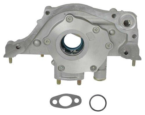 Oil Pump - 1991 Honda CRX 1.6L Engine Parts # OP290ZE38