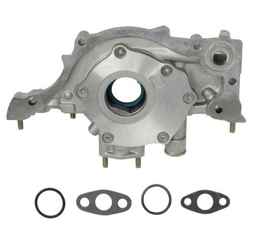 Oil Pump - 1999 Honda Civic 1.6L Engine Parts # OP297ZE6