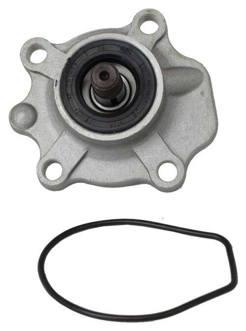 Oil Pump - 1989 Isuzu Amigo 2.3L Engine Parts # OP300ZE1