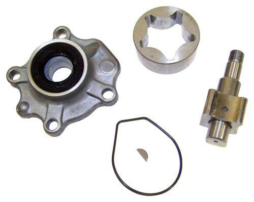 Oil Pump - 1989 Isuzu Pickup 2.6L Engine Parts # OP305ZE11